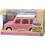 Sylvanian Families Familie Picnic Van 2