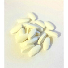 Calcium 400mg with Vitamins A and D - 60 Tablets