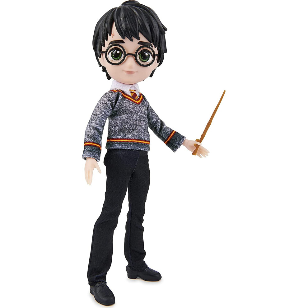 Wizarding World 8-inch Harry Potter Doll