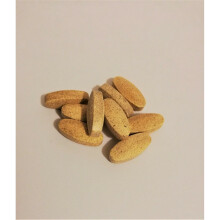 Vitamin C 1000mg Tablets With Bioflavonoids - 60 Tablets