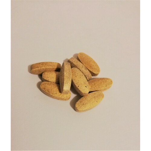 Vitamin C 1000mg Tablets With Bioflavonoids - 60 Tablets