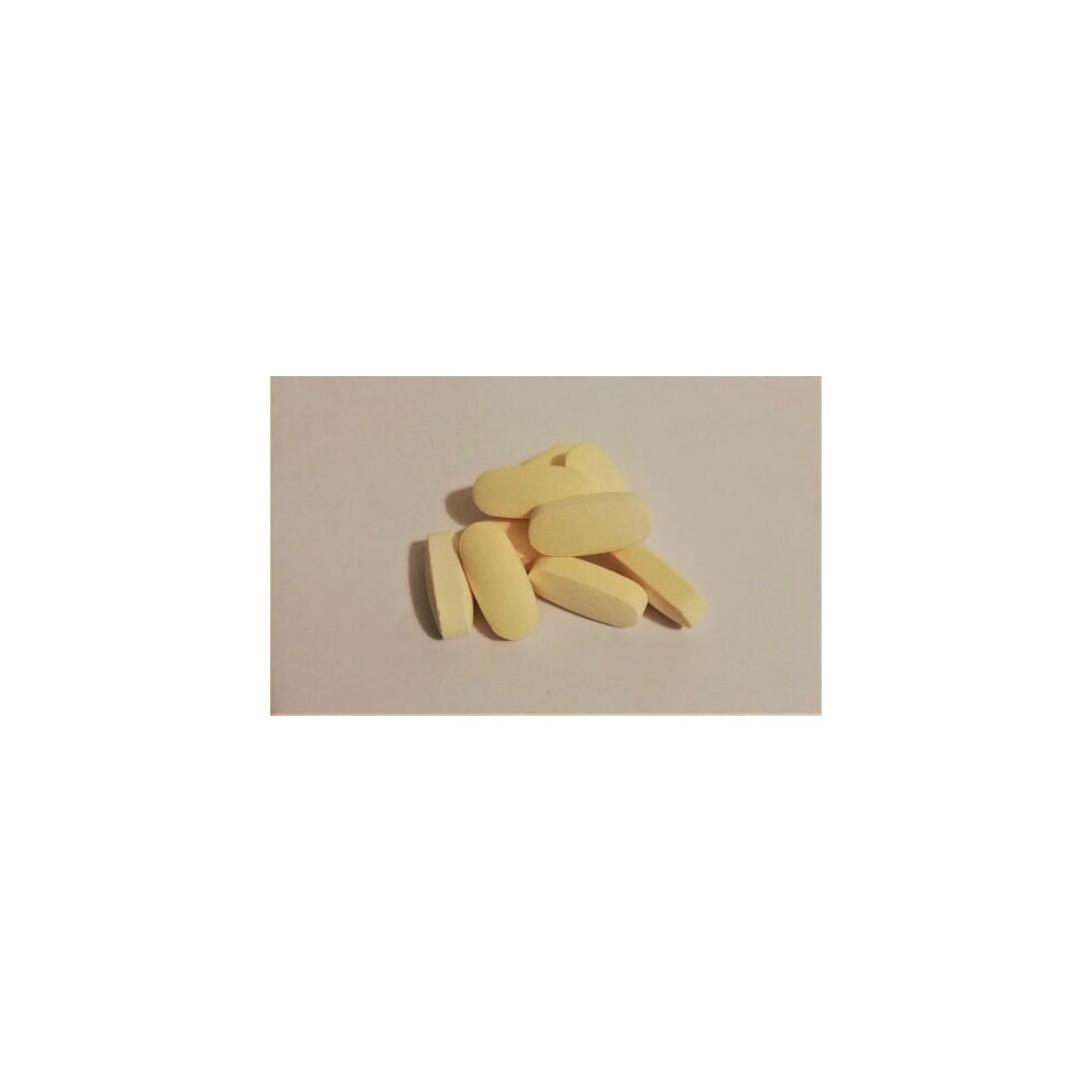 Herbal-Life-Store Orange Vitamin C 500Mg Chewable Flavour - 60 Tablets