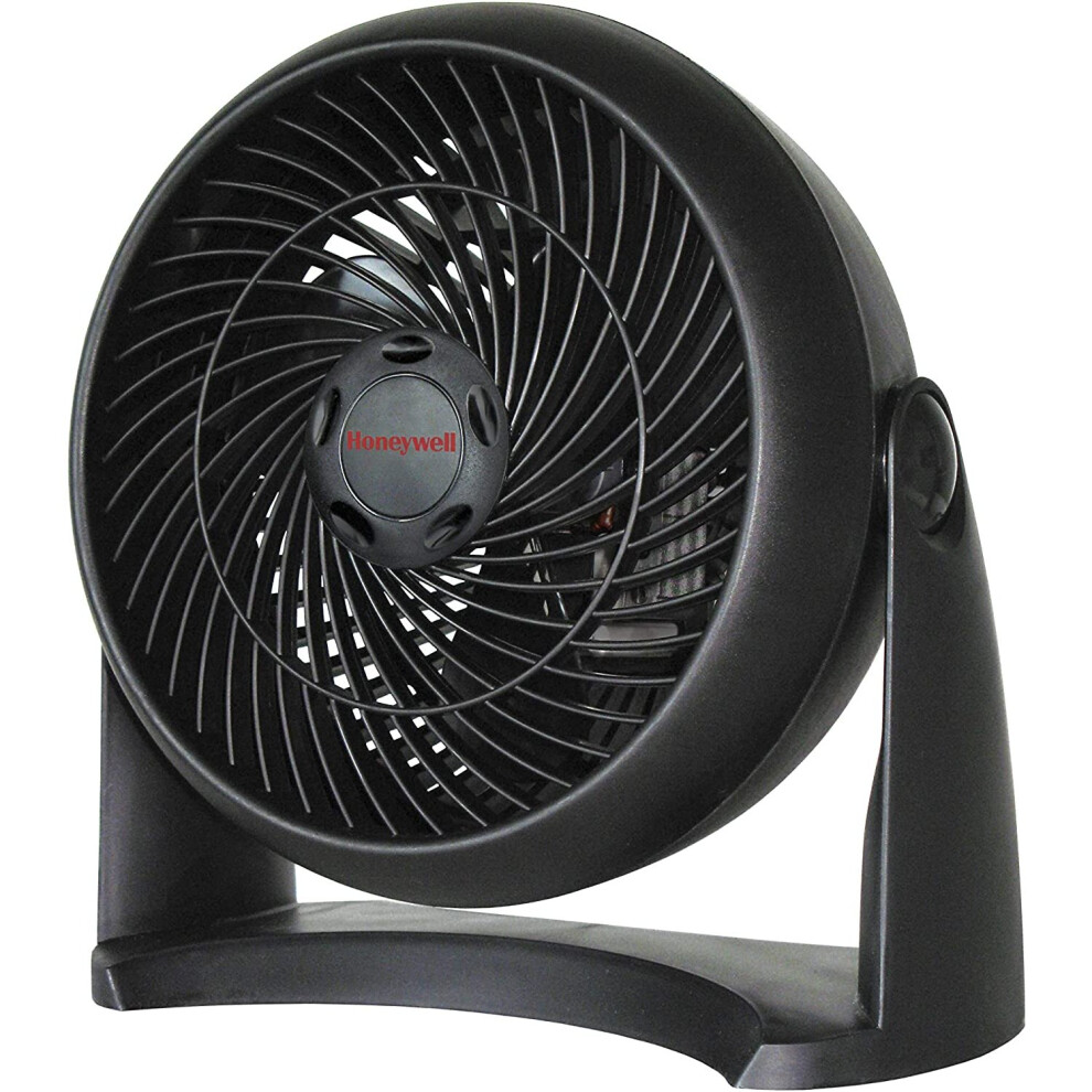 Honeywell Ht900ev1 Turbo Fan New