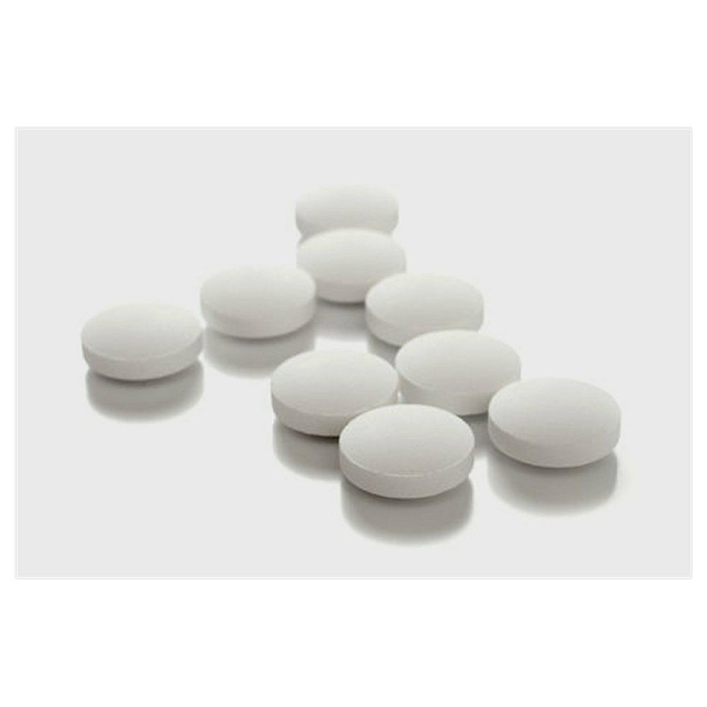 Herbal-Life-Store Garlic High Strength Tablets 1400Mg 60 Tablets