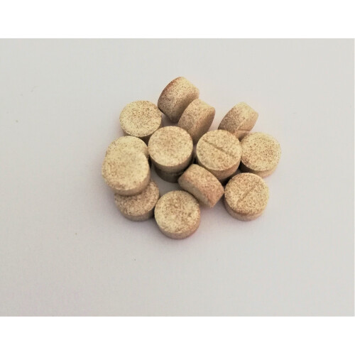 Iron 14mg - 120 Tablets