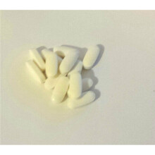 MSM 1000mg - 60 Tablets