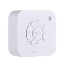 (Tipo 2) Máquina de ruido blanco
