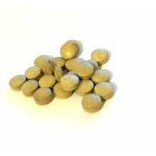 Ginkgo Biloba 6000mg & Siberian Ginseng 600mg 60 Tablets