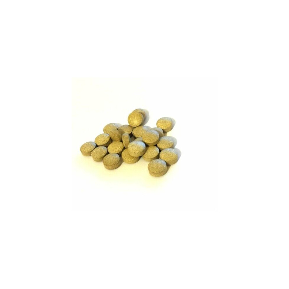 Herbal-Life-Store Ginkgo Biloba 6000Mg & Siberian Ginseng 600Mg 60 Tablets