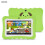 (Green) Kid's Tablets & Computers Colourful 7-Inch Android Tablet With Protective Case For Children 5