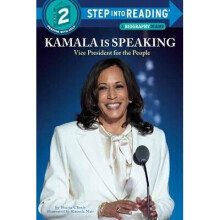 Kamala is Speaking