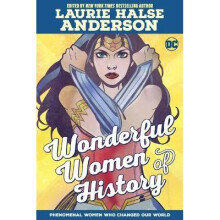 Wonderful Women of History