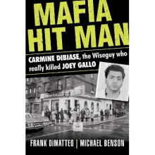 Mafia Hit Man Carmine Dibiase