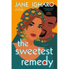 The Sweetest Remedy - Book
