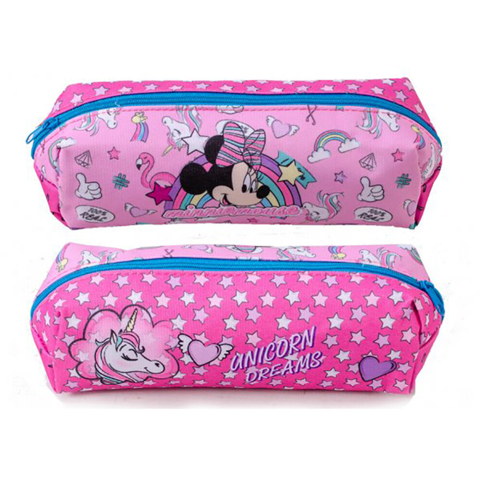 Minnie Mouse Rectangular Pencil Case