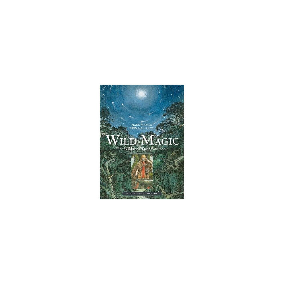 Wild Magic