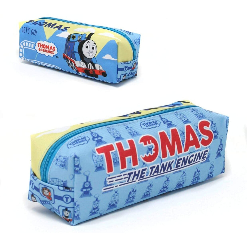 Thomas the Tank Engine Rectangular Pencil Case