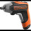 Black + Decker Akku-Schrauber - BLACK+DECKER BCF611CK-QW - 180 U/min - 5,5 Nm 1