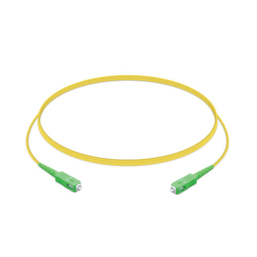 UF-SM-PATCH-APC-APC - Netwerk aansluitadapterkabel