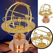 Grand Orrery The Solar System Home Bedroom Decor Gifts Ornament