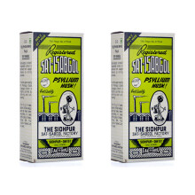 (Pack of 2) Sat Isabgol 100g, Also Known as Psyllium Husk, Supports Digestive Health