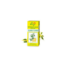 ETJA, Olejek eteryczny Ylang ylang-10ml