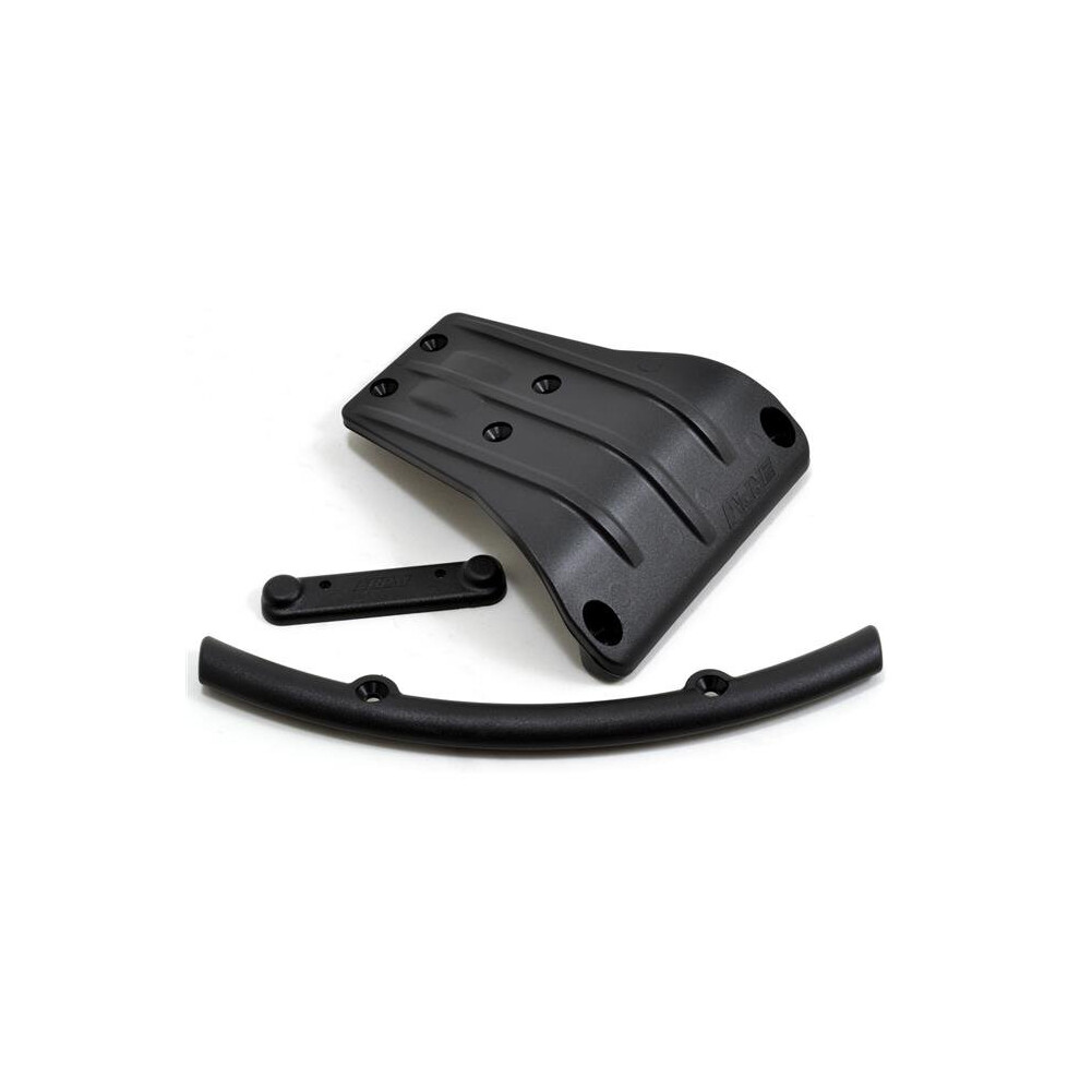 Rpm Rc Products Rpm81812 Front Bumper & Skid Plate For Arrma Kraton 6S 672415818121