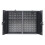 Living And Home (80*20*60cm) Heavy Duty Unit Garage Workshop Tool Cabinet File Storage Tall Cupboard 3