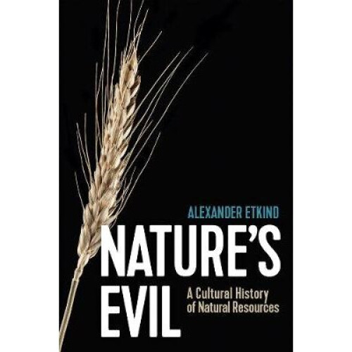 Nature's Evil