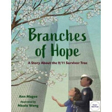 Branches of Hope The 911 Survivor Tree