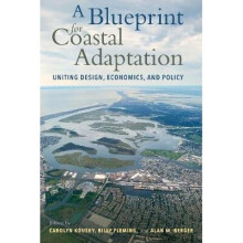 A Blueprint for Coastal Adaptation Uniting Design, Economics, and Policy