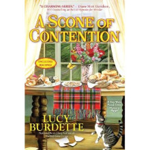 A Scone Of Contention