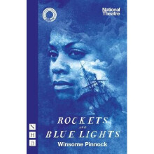 Rockets and Blue Lights