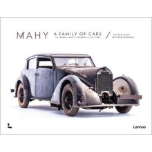 Mahy. A Family of Cars