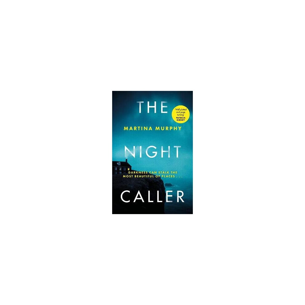 Golden The Night Caller Size 10