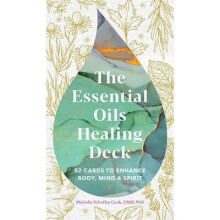 The Essential Oils Healing Deck