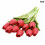 (Yellow) Colourful Tulips Artificial Flowers Home Decor 4