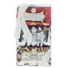 Nesti Chic Soap Set 3pc