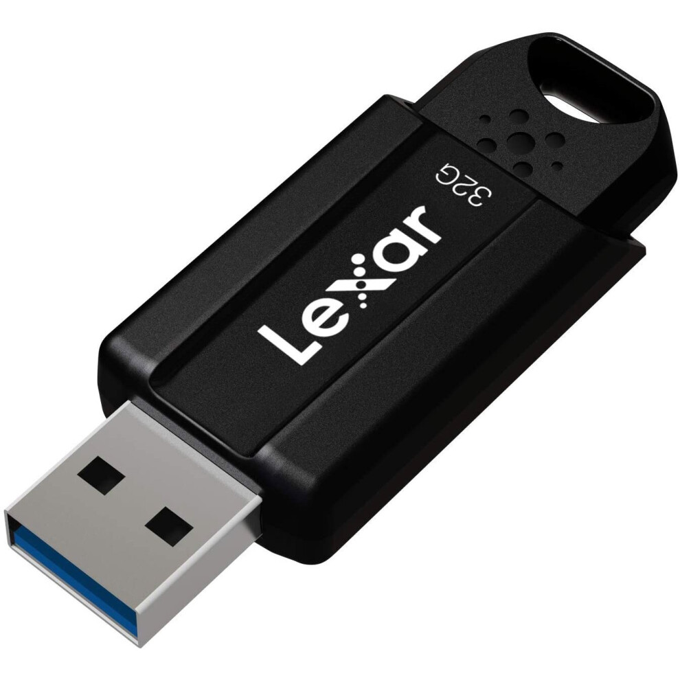 Lexar JumpDrive S80 150MB/s USB 3.1 32GB USB Flash Drive