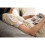 Slumberdown (Medium Pillow, 2 Pack) Slumberdown V Shaped Pillow UK Made 4