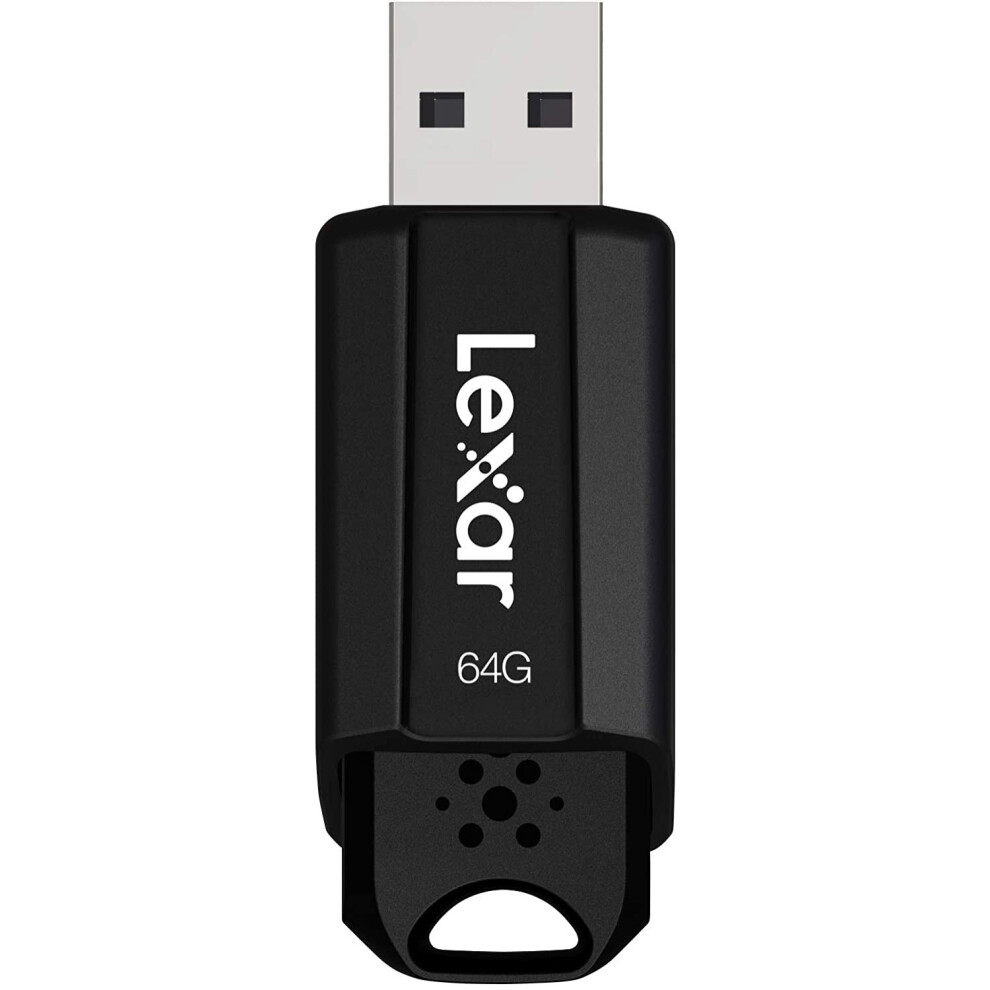 Lexar JumpDrive S80 150MB/s USB 3.1 64GB USB Flash Drive