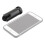 (Type) Mini Tripod Table Tripod Portable Folding Stand Handle Grip For Micro Single Camera Sport Camera 6