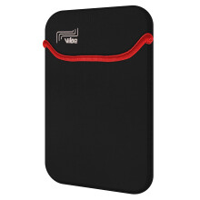 Neoprene Case for Tablets and Laptops, Neoprene case suitable for Tablets and Laptop with Many size and Colors (16 INCH, Black