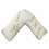 Shredded Memory Foam Bamboo V Shaped Pillow for Nursing & Pregnency 5