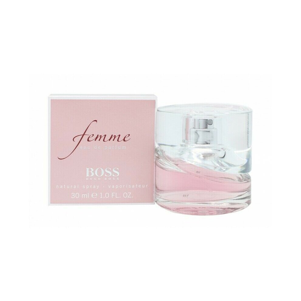 Hugo Boss Boss Femme 30Ml Edp Spray