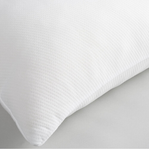 Slumberdown (Firm Pillow, 2 Pack) Slumberdown Memory Cool Pillow UK Made 2