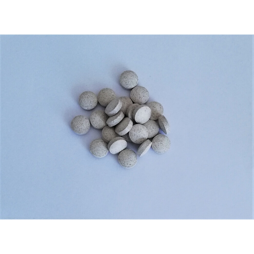 Herbal-Life-Store Siberian Ginseng 600Mg - 60 Tablets