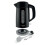 Bosch Bosch TWK3P423GB Design Line Kettle - Black 6