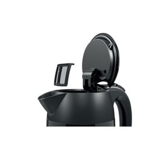 Bosch Bosch TWK3P423GB Design Line Kettle - Black 2