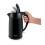 Bosch Bosch TWK3P423GB Design Line Kettle - Black 9